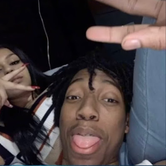 Meet your Posher, Visual - Picture 1 of 1